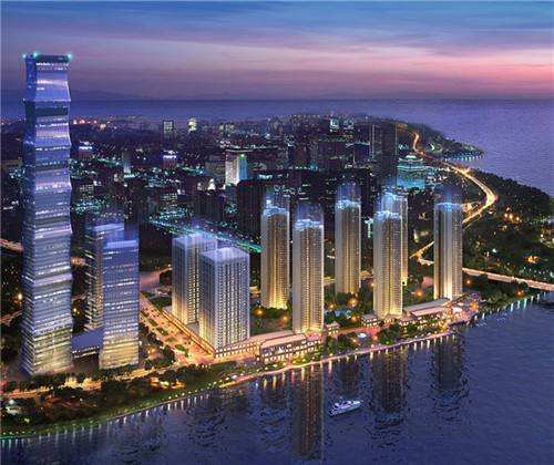 江西上饶房价如何，2025上饶房价到底多少钱一平？